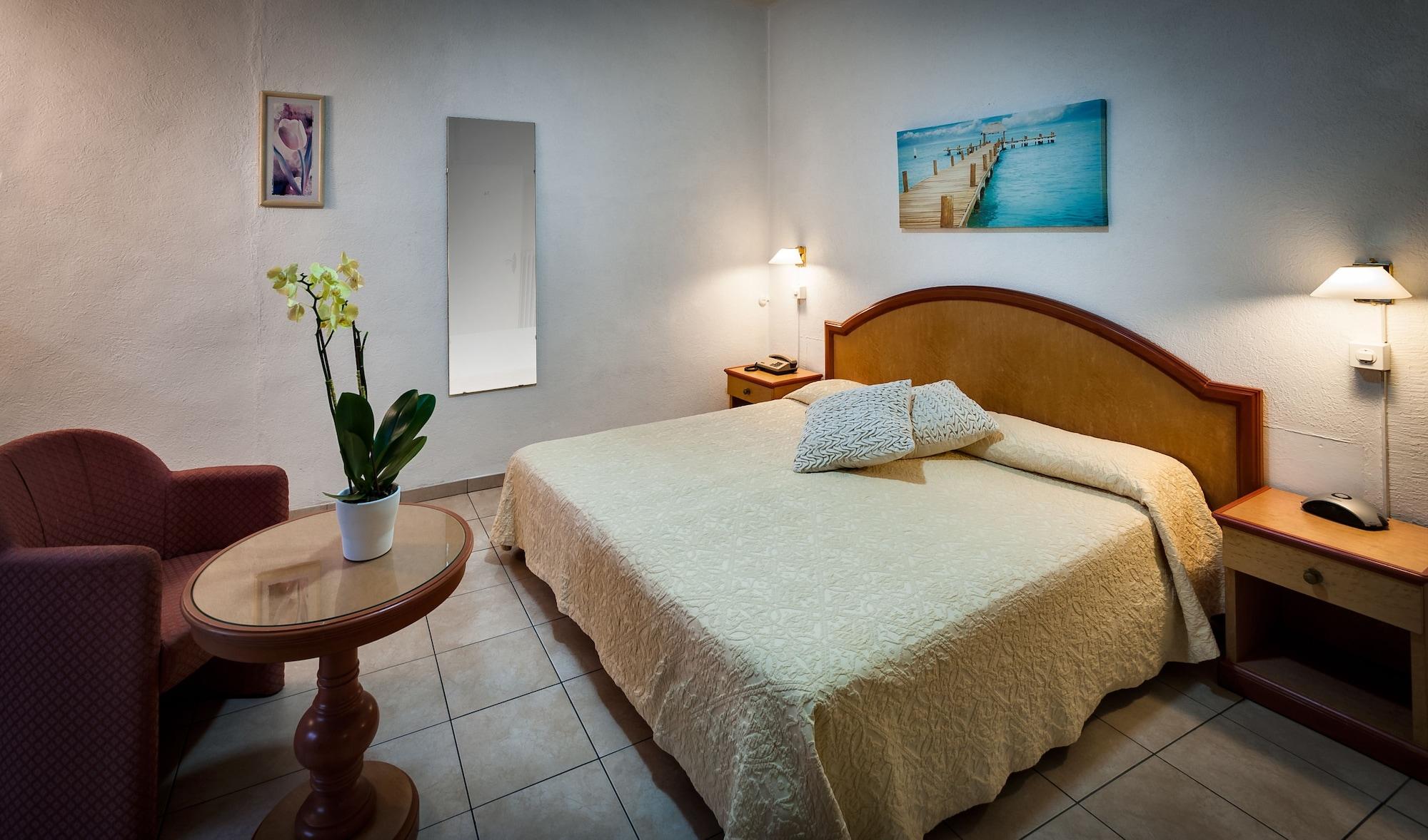 Easyrooms Dell'Angelo Locarno Bagian luar foto