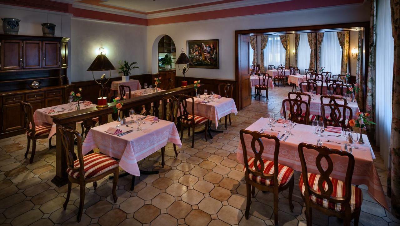 Easyrooms Dell'Angelo Locarno Bagian luar foto