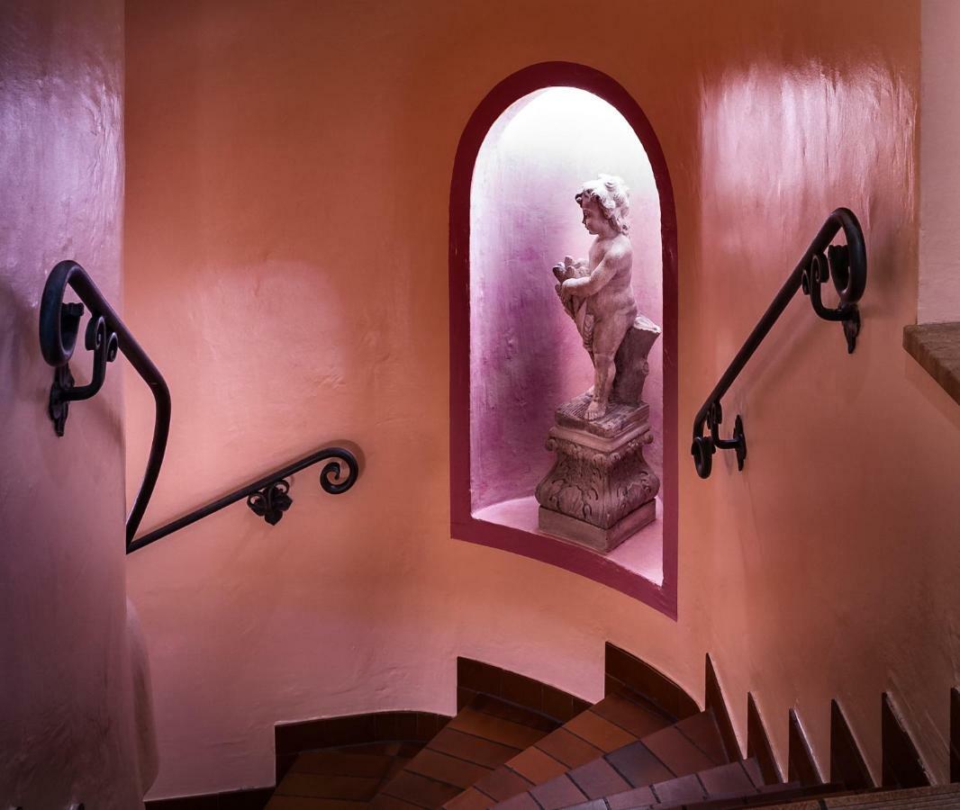 Easyrooms Dell'Angelo Locarno Bagian luar foto